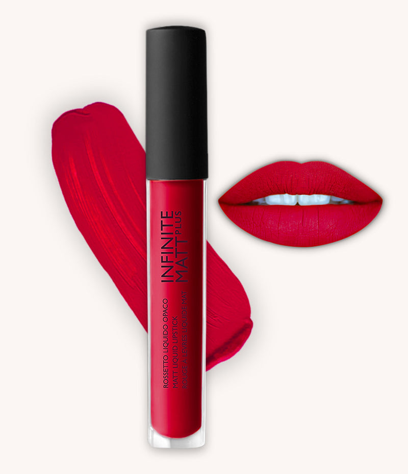 Infinite Matt Plus Lipstick (IM513P)