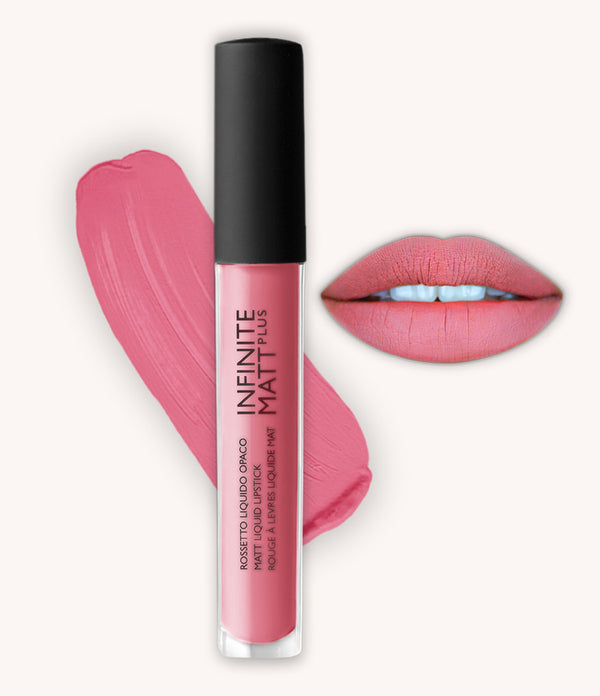 Infinite Matt Plus Lipstick (IM521P)