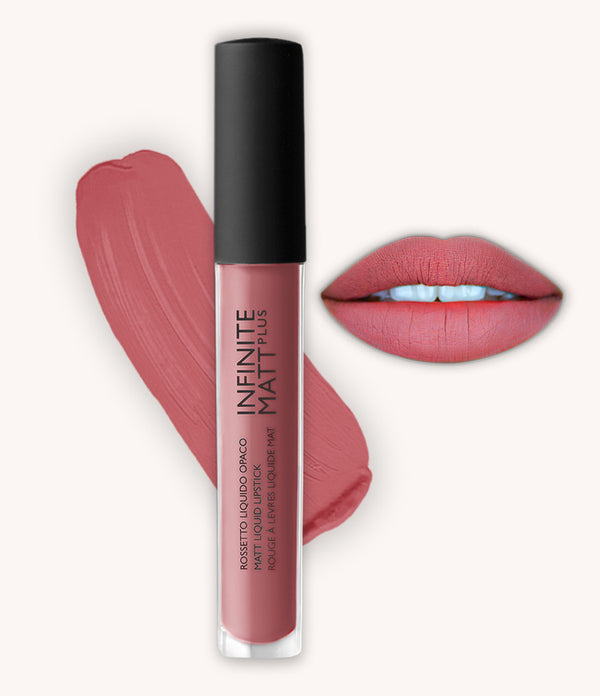 Infinite Matt Plus Lipstick (IM523P)