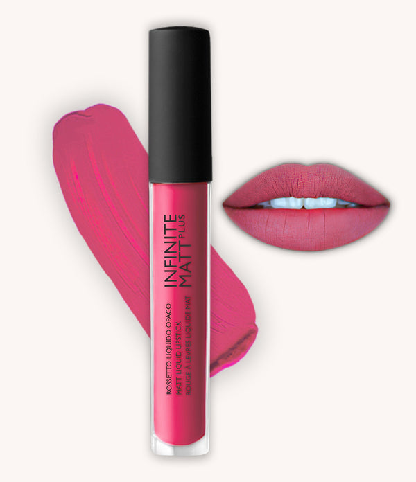 Infinite Matt Plus Lipstick (IM524P)