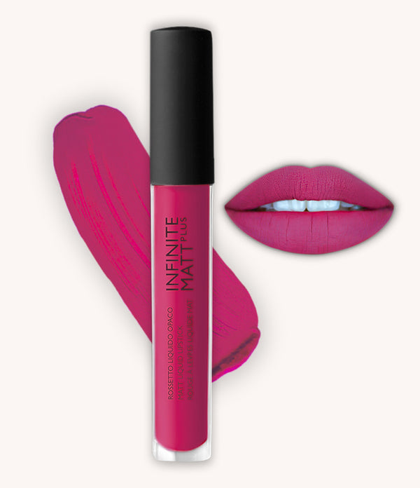 Infinite Matt Plus Lipstick (IM525P)