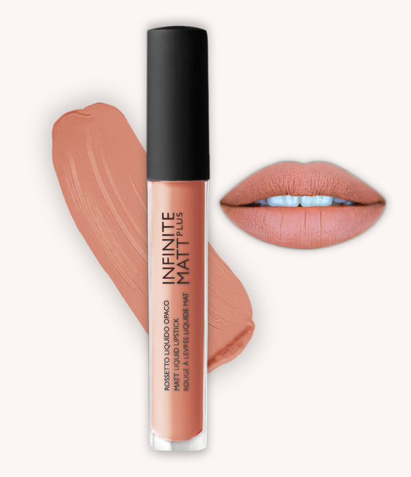 Infinite Matt Plus Lipstick (IM531P)