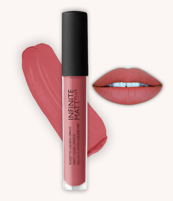 Infinite Matt Plus Lipstick (IM537P)