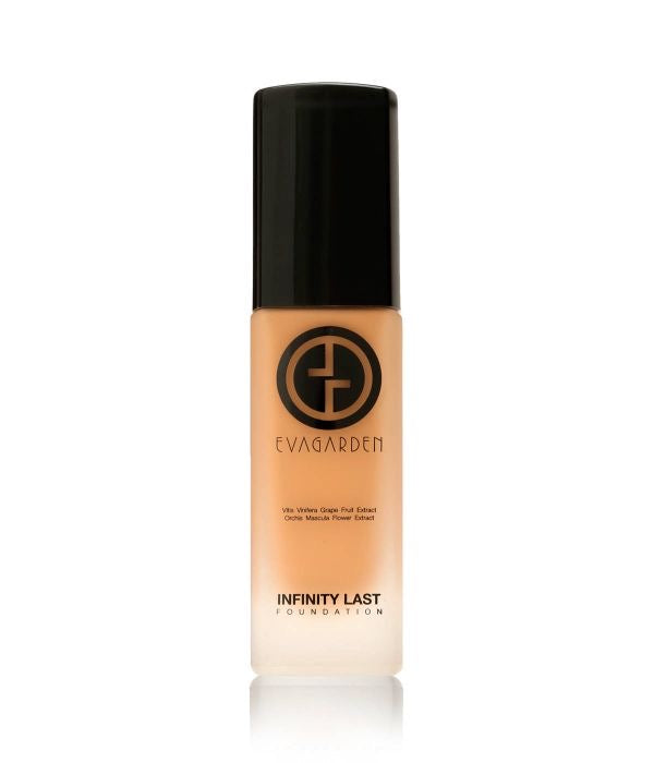 Infinity Last Foundation (266) - Evagarden