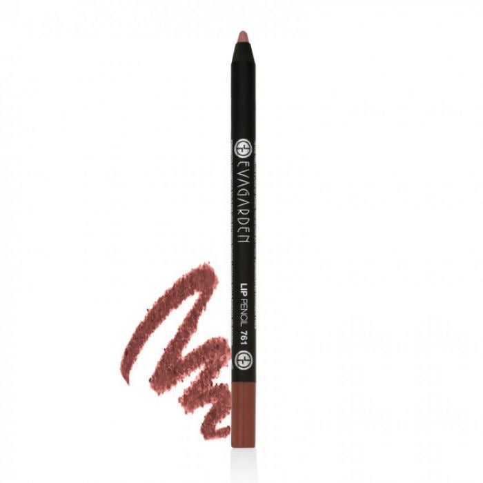Lip Pencil (761) - Evagarden