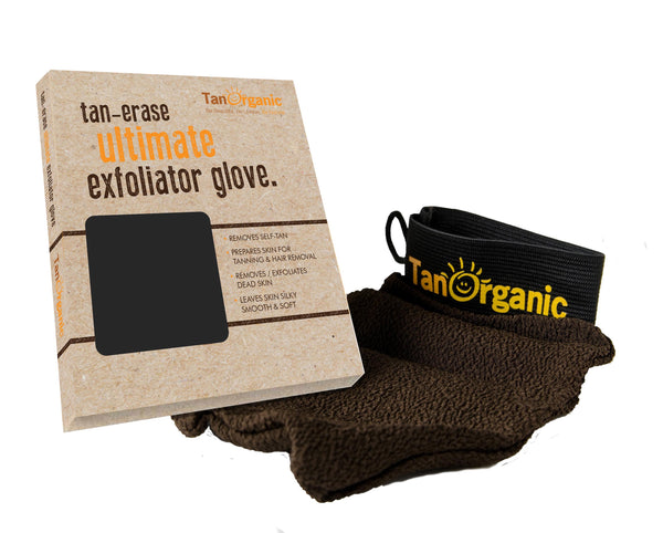 Tan-Erase Ultimate Exfoliater Glove