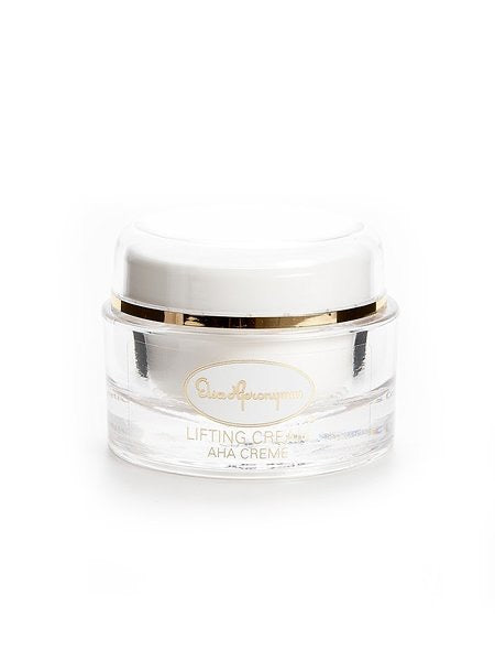 Lifting Cream AHA