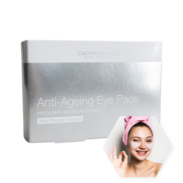 Anti-Aging Eye Pads