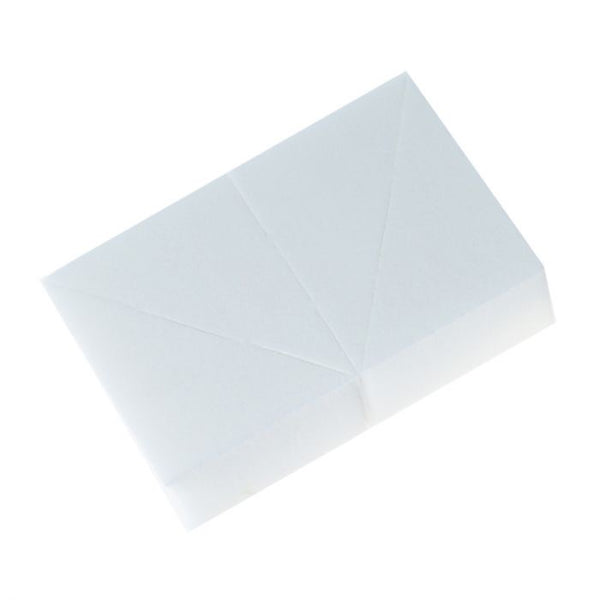 Latex Sponge x 4 - Evagarden