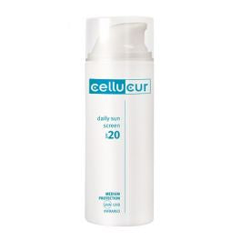 Cellucur Daily sun screen SPF 20