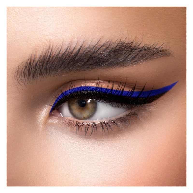 Protective Eyeliner Water Stop PE310 Sunny Blue