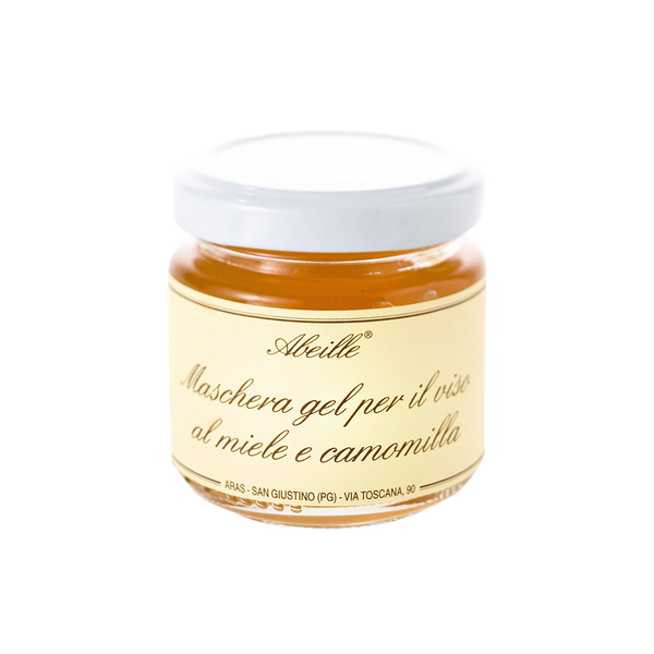 Kamillemaske 30ml