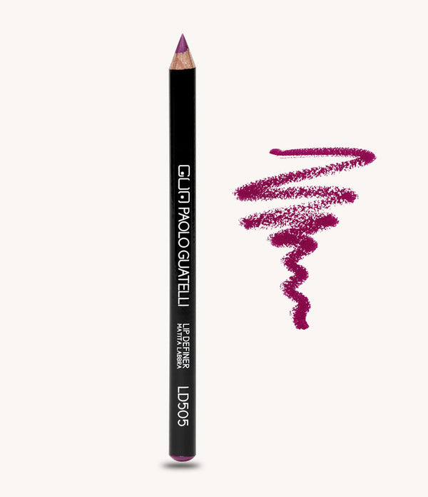 Lip Definer (Rosso - LD505)