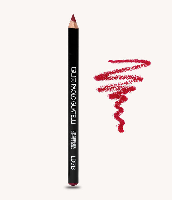 Lip Definer (Amaranth Red- LD513)