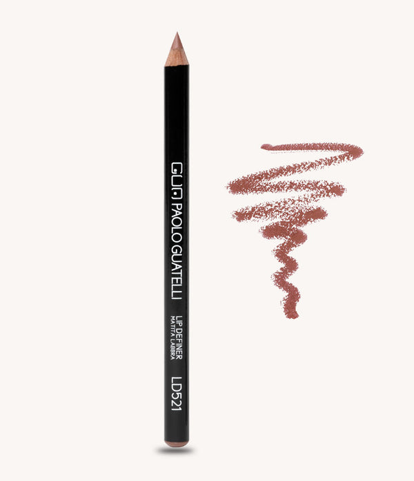 Lip Definer (Warm Nude - LD521)