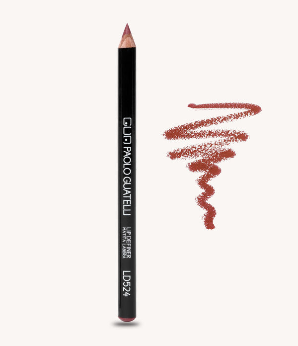 Lip Definer (Lucky Rosewood - LD524)