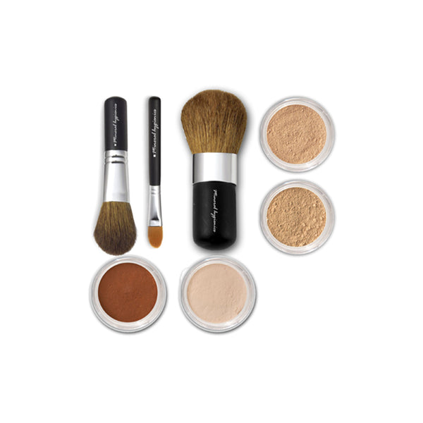 Medium startkit