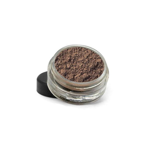 Mineral Brow - Cocoa (medium brun)