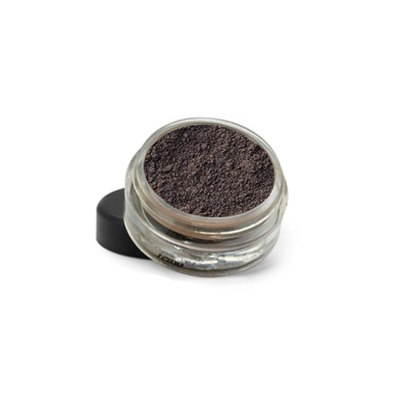Mineral Brow - Suede (mørk brun)