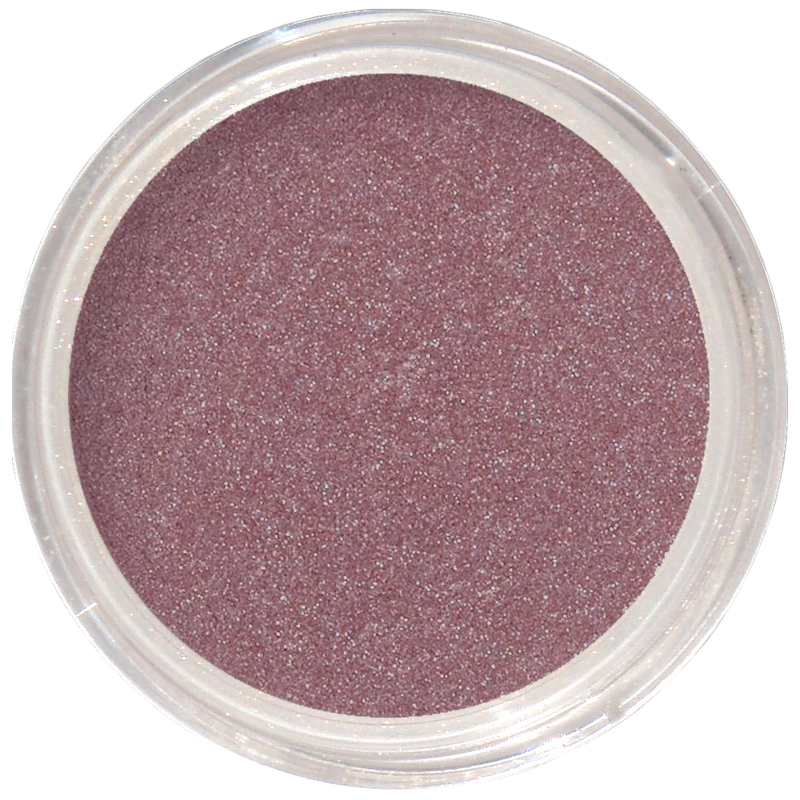 Eyeshadow - Mulberry Shimmer