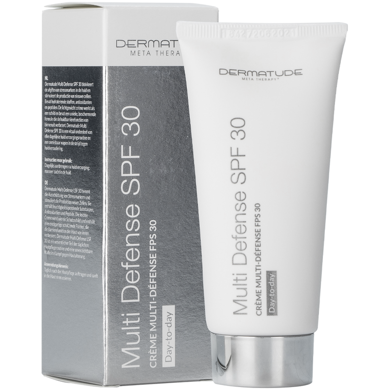 Multi Defense SPF 30