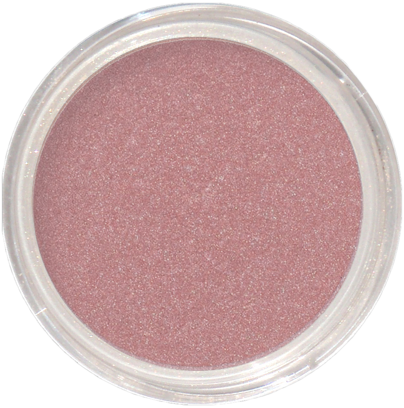 Mineral Rouge - Mystic Mauve