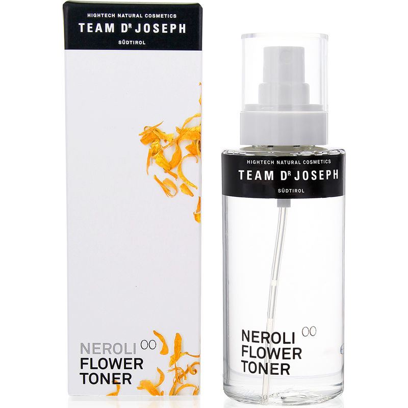 Neroli Flower Toner 00