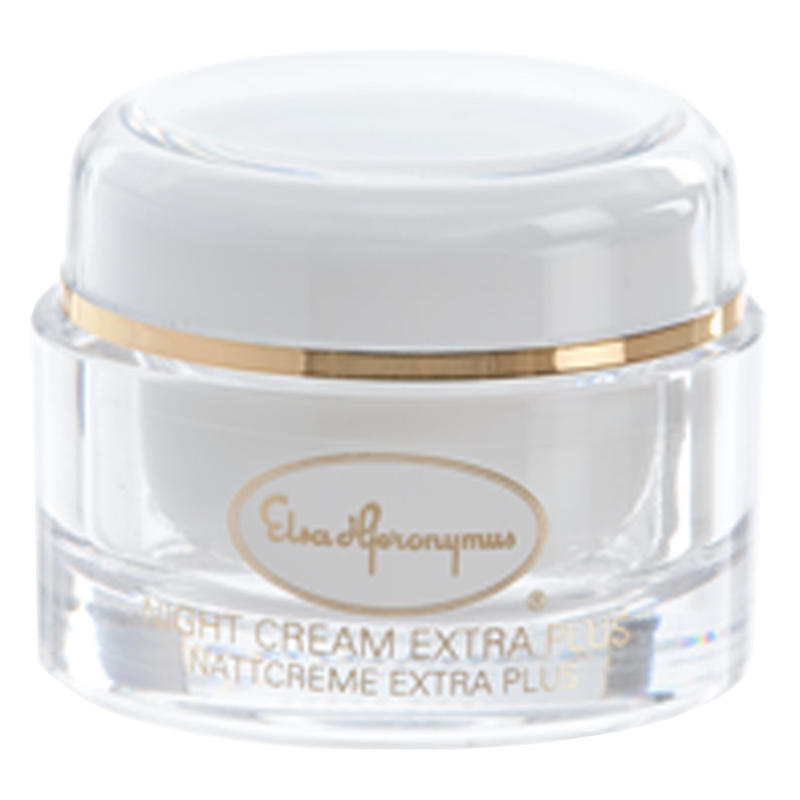 Night cream extra plus