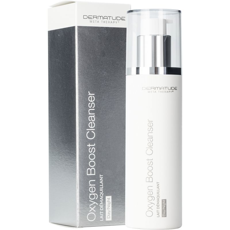 Oxygen Boost Cleanser