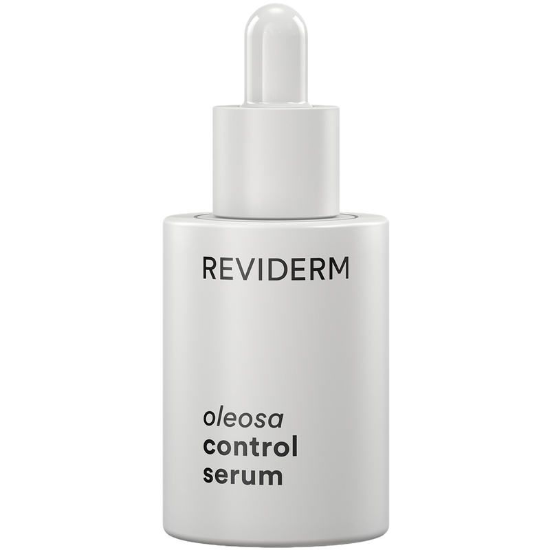 Oleosa Control Serum