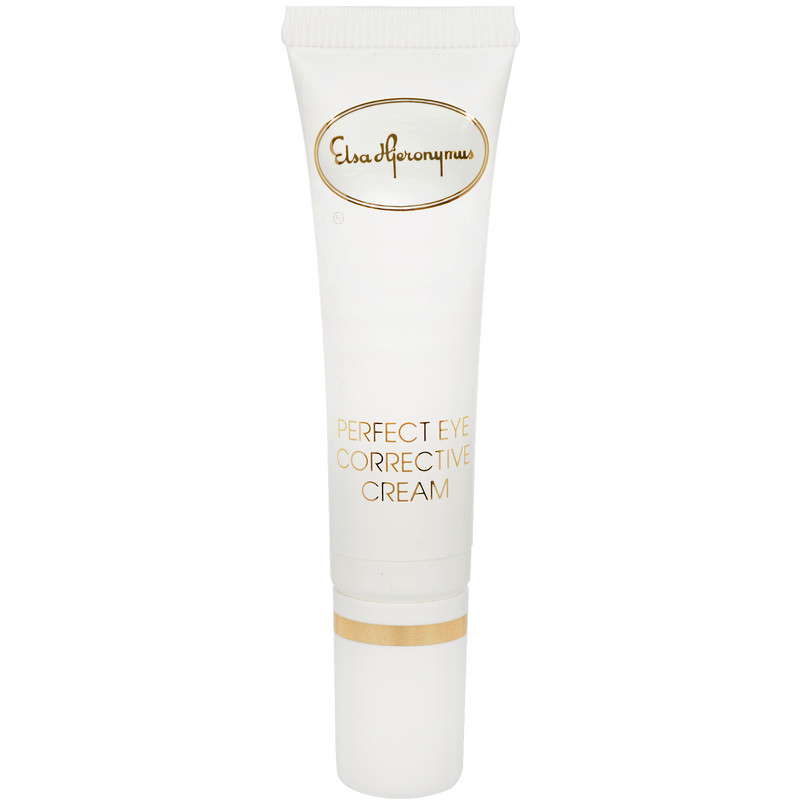 Perfect eye corrective creme