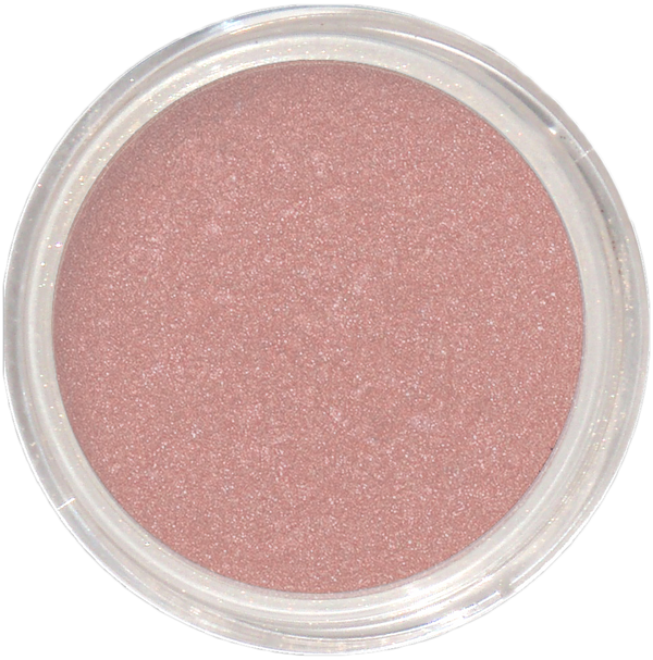 Mineral Rouge - Promenade Pink