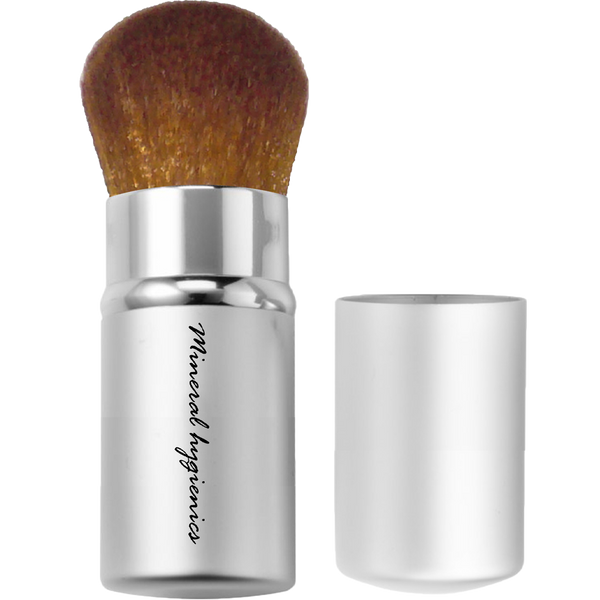 Kabuki Brush Travel