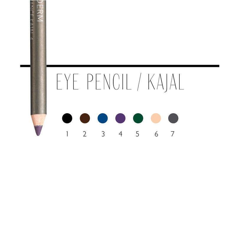 High Performance Kajal Nude Light 6