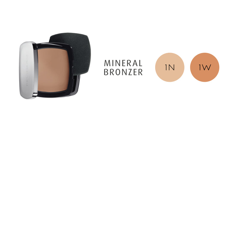 Mineral Bronzer 1N Sublime Bronze
