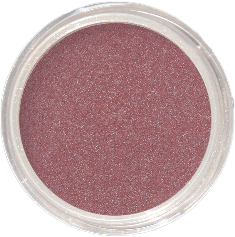 Mineral Rouge - Rosy Raisin
