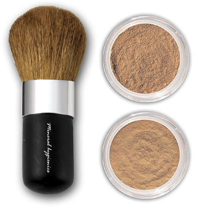 light foundation