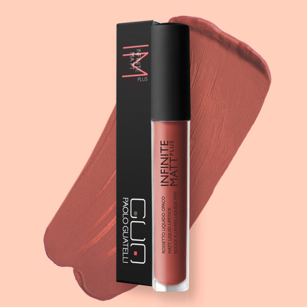 Infinite Matt Plus Lipstick (IM516P)