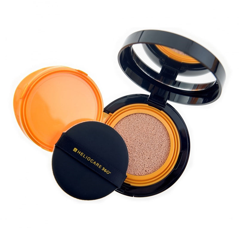 360° COLOR CUSHION COMPACT SPF 50+ (BEIGE)
