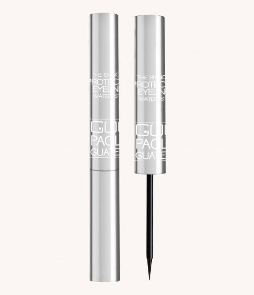 Protective Eyeliner Water Stop PE301 Pitch Black
