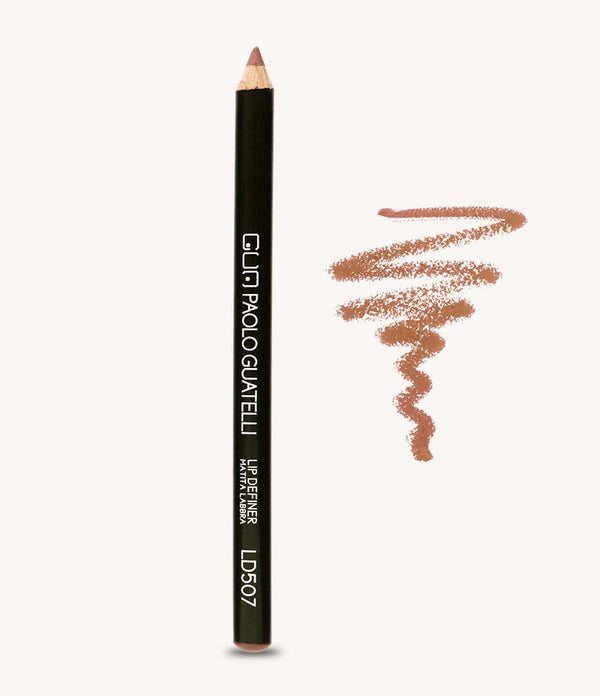 Lip Definer (Juicy Cyclamen - LD507)
